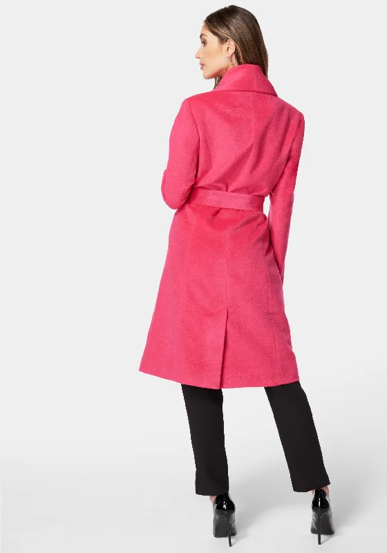 wool-blended-shawl-collar-wrap-coat-raspberry-sorbet