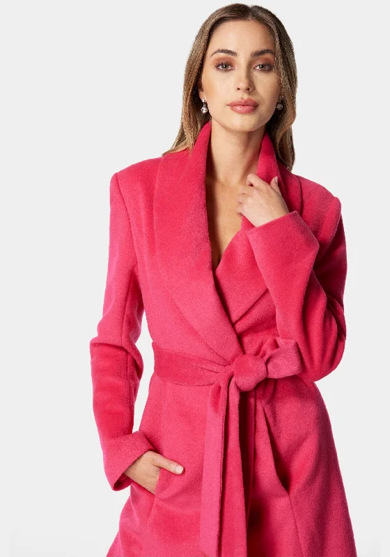 wool-blended-shawl-collar-wrap-coat-raspberry-sorbet