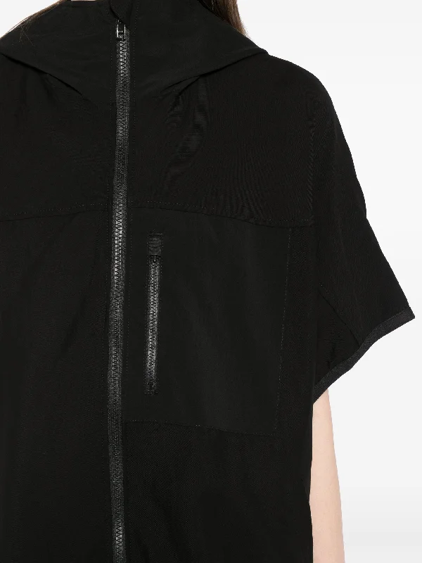 yohji-yamamoto-short-sleeve-hoodie-sweaters-600052733blk