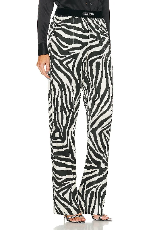 zebra-print-pj-pant