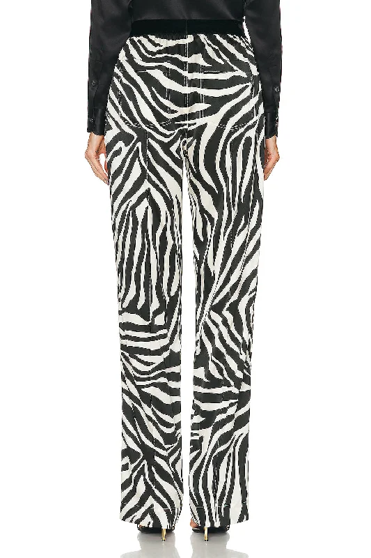 zebra-print-pj-pant